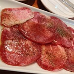 焼肉BARさんたま - 