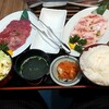 焼肉キントウ - 料理写真: