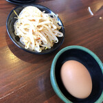 徳島ラーメン 麺王 - 