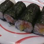 Sushi ro Matsuyama Kisan Ten - 