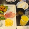 ダイヤモンドホテル - 料理写真: