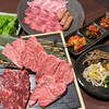 焼肉 樂 - メイン写真: