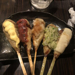 Sumibi Izakaya En Pureitaun Ten - 