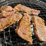 焼肉だいにんぐ 凛 - 