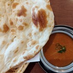 インドアジア料理ダイニング＆バー サパナ - 