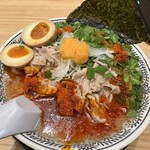 丸源ラーメン - 