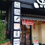 Uotami Yokogawa Minamiguchi Ekimae Ten - TV設置店,最大130名様まで承っております (2023.05.27)