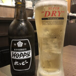 格安ビールと鉄鍋餃子 3・6・5酒場 - 