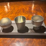 日本酒ダイニング 艶ノコク - 