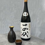 日本酒ダイニング 艶ノコク - 