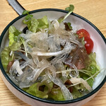 Ikesushi Hatsu - 