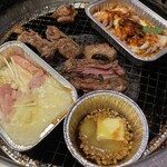 焼肉きんぐ - 