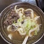 くれちうどん