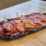 Yakiniku Fuji - 