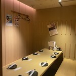 東北うまいもん郷土料理個室居酒屋 奥羽本荘 - 