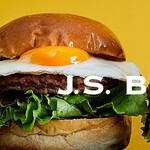 J.S. BURGERS CAFE - 