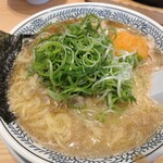 丸源ラーメン - 