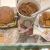 マクドナルド - 料理写真: