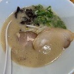 Hakata Ippuudou Hiroshima Fukuromachi Ten - 