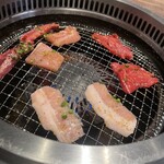 Yakiniku SEIKO-EN Ikebukuro East - 