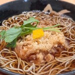 江戸蕎麥やぶそば - 