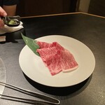 神戸牛・個室焼肉 大長今 - 