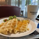 EXCELSIOR CAFFE - 