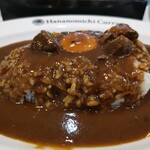 花のみちカレー - 