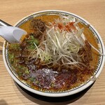 丸源ラーメン - 