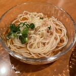 家庭料理 なみ木 - 