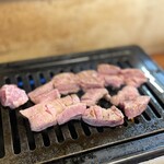 焼肉BARさんたま - 