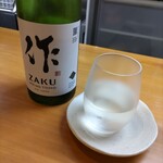 和酒 いちもんじ - 