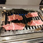 Yakiniku Lab Nanba Ten - 