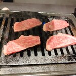 Yakiniku Lab Nanba Ten - 