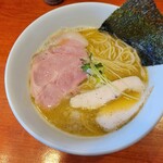 宝麺 えびす丸