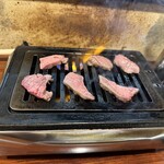 焼肉BARさんたま - 