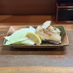 Yakitori Sanchou - 地鶏手羽先と手羽元