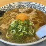 丸源ラーメン - 