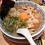 Marugen Ramen Kodaira Ten - 