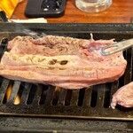 焼肉BARさんたま - 