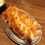 大衆酒場 三呑み屋 - 焼き餃子30個