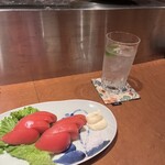 家庭料理 なみ木 - 