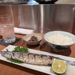 家庭料理 なみ木 - 