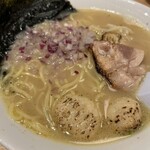 丸源ラーメン - 