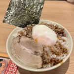 丸源ラーメン - 