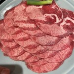 本格焼肉・韓国家庭料理 食辛房 - 