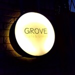 GROVE Cafe＆Green - 