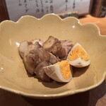 家庭料理 なみ木 - 