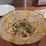 家庭料理 なみ木 - 