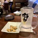 九州うまいもんと焼酎 芋蔵 - 